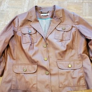 Tanjay Soft ¾ Length Sleeve Dressy Jacket